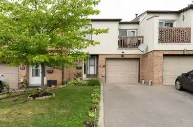 15 Guildwood Parkway Unit# 30 Toronto E08 Ontario M1E 4Y8