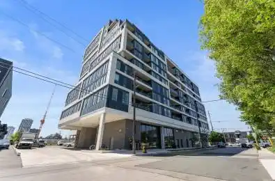 859 The Queensway N/A Unit# 510 Toronto W07 Ontario M8Z 1N8