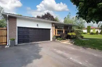 124 Greensboro Drive Scugog Ontario L0B 1B0
