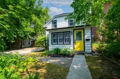 210 Dublin Street Peterborough Central Ontario K9H 3B7