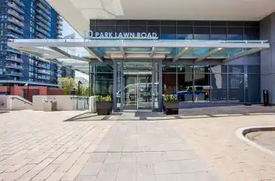 10 Park Lawn Road Unit# 1210 Toronto W06 Ontario M8V 0H9