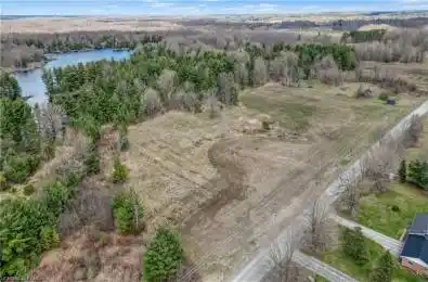 LOT 1 WHITE LAKE Road Frontenac Ontario K0H 1T0