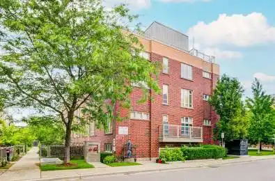 35 Elsie Lane Unit# 149 Toronto W02 Ontario M6P 3N3