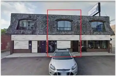 879 Sheppard Avenue Unit# #1 Toronto C06 Ontario M3H 2T4