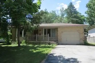 383 Castlegrove Close London North Ontario N6G 3H3