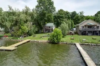 70 Williams Point Road Scugog Ontario L0B 1E0