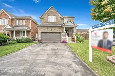 18 Kawana Road Brampton Ontario L6Y 0W2