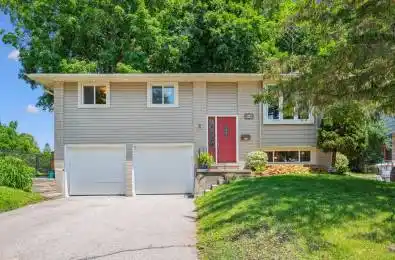 558 Elm Ridge Place Waterloo Ontario N2L 4P7