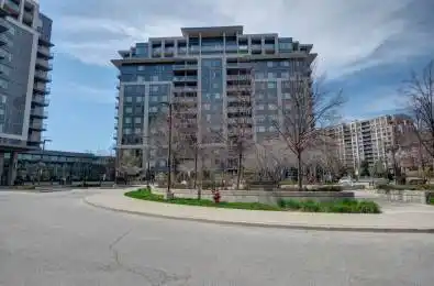 233 South Park Road Unit# 303 Markham Ontario L3T 0B3