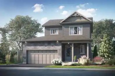 418 Dockside Drive Kingston Ontario K7K 0L6