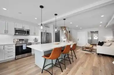 1292 Sherwood Mills Boulevard Unit# 113 Mississauga Ontario L5V 1S6