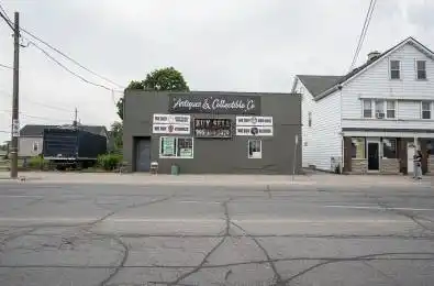 669 King Street Welland Ontario L3B 3L5