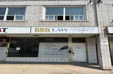 16 Satterly Road Toronto W05 Ontario M9L 1E8