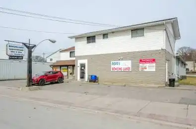 19 Front Street Trent Hills Ontario K0L 1Y0