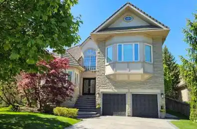 3868 O'Neil Gate Mississauga Ontario L5L 5X6