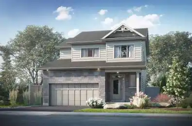 424 Dockside Drive Kingston Ontario K7K 0L6