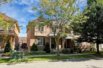 60 Cariglia Trail Markham Ontario L3R 4W8