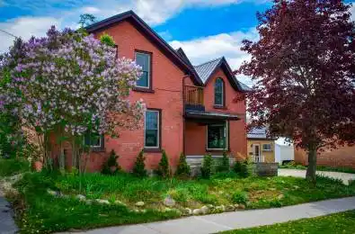 27-29 MAIN Street Grey Highlands Ontario N0C 1H0