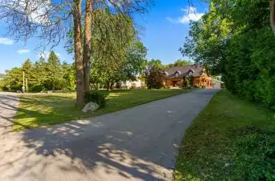 24 Oliver Crescent Collingwood Ontario L9Y 3Z1