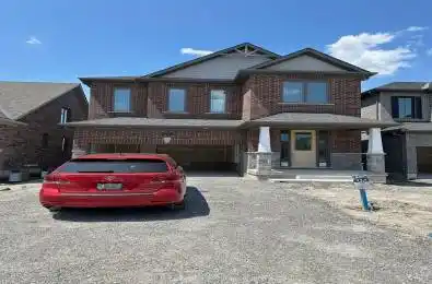 330 Cullen Trail Peterborough North Ontario K9H 0J9