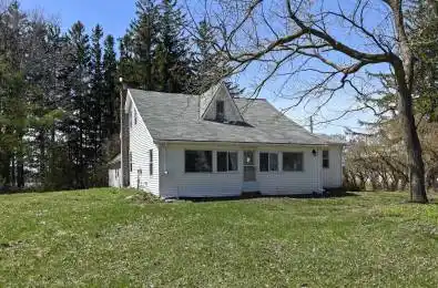 215274 10th Line Amaranth Ontario L9W 0G8