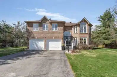 68 Davenport Drive Springwater Ontario L0L 1V0
