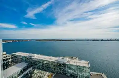 15 Queens Quay N/A Unit# 2403 Toronto C01 Ontario M5E 0A4