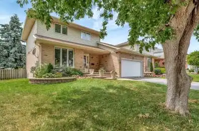 12 Hastings Drive Quinte West Ontario K8V 6L3