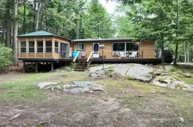 1549 Gull Lake Lane Lane North Frontenac Ontario K0H 1B0