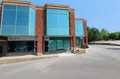 2800 John Street Unit# 26 Markham Ontario L3R 0E2