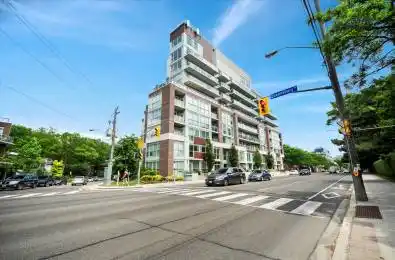 1350 Kingston Road Unit# 116 Toronto E06 Ontario M1N 1C8