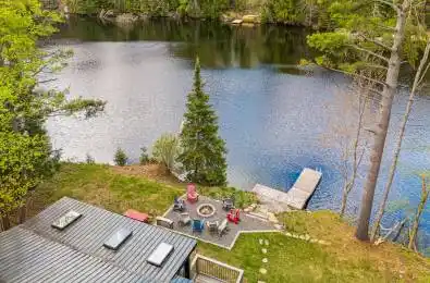 1023 Kirkpatrick Lane Bracebridge Ontario P1L 1X1
