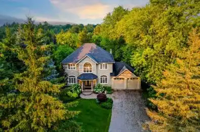 1525 Dickie Settlement Road Cambridge Ontario N3H 4R8