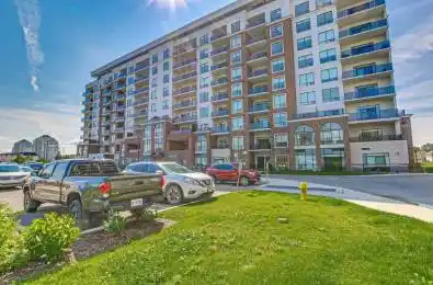 480 Callaway Road Unit# 813 London North Ontario N6G 0N8