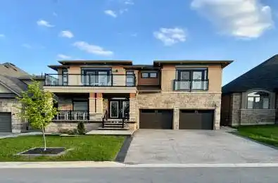 4008 Highland Park Drive Lincoln Ontario L3J 0T1