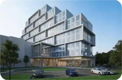 600 Dixon Road Unit# 220 Toronto W10 Ontario M9W 1J1