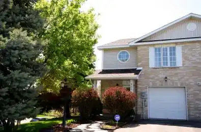 505 Farnham Court Kingston Ontario K7P 0L8