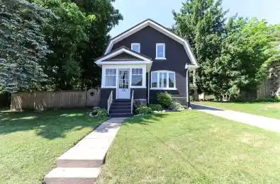 116 Trafalgar Road Erin Ontario N0B 1Z0