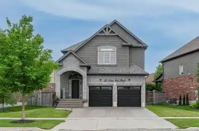 50 Eden Oak Trail Kitchener Ontario N2A 0G3