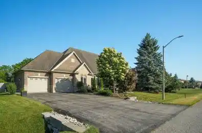 95 Cobblestone Place Guelph/Eramosa Ontario N0B 2K0