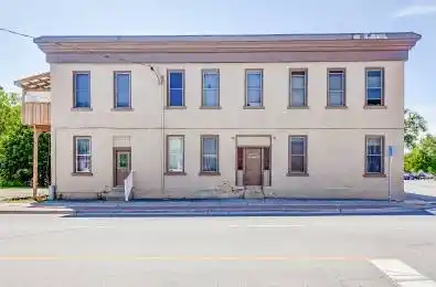 25 King Street Cavan Monaghan Ontario L0A 1G0