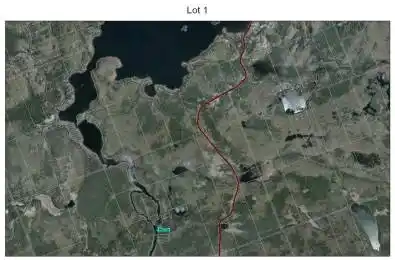 Betty Lane Wollaston Ontario K0L 1P0