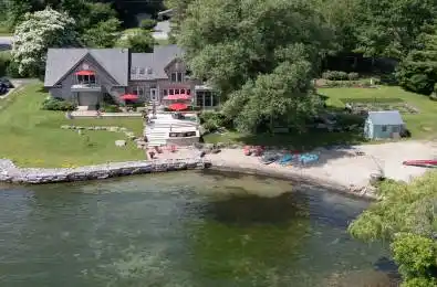 147 1000 Island Parkway Front of Leeds & Seeleys Bay Ontario K7G 2