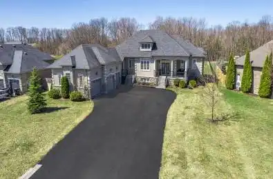 16 Basswood Drive Wasaga Beach Ontario L9Z 0A9