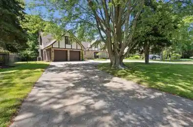 30 Birkbank Drive Oakville Ontario L6J 4Y9