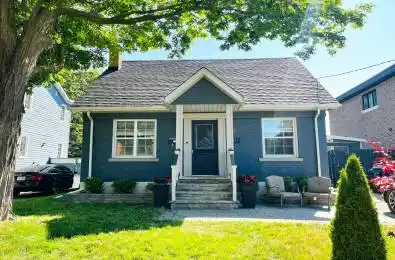 41 Allister Avenue Toronto E08 Ontario M1M 3L1