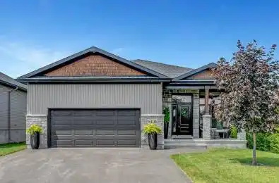 201 Versaille Street Alfred and Plantagenet Ontario K0A 3K0