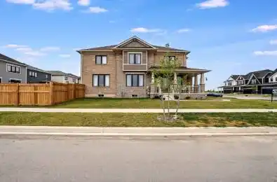 237 Eastbridge Avenue Welland Ontario L3B 0M7