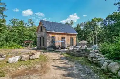 2825 Midlothian Road Ryerson Ontario P0A 1C0