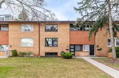 91 Southill Drive Toronto C13 Ontario M3C 2H9
